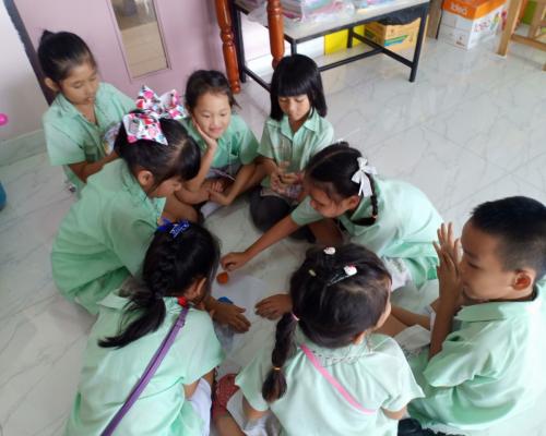 English Camp